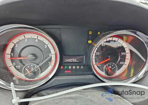 2016 Dodge Grand Caravan Sxt from USA, damaged, VIN 2C4RDGCG8GR184553